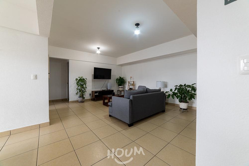 Imagen 7 de 27 de Departamento En Ampliación Del Gas, Azcapotzalco Con 2 Recámaras, 68 M², Id: 40804