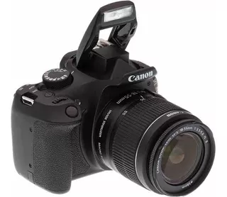 Canon Eos T6 Ef