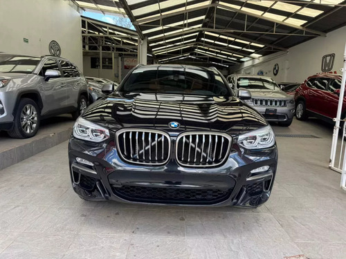 BMW X4 M40iA