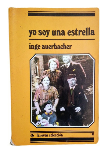 Yo Soy Una Estrella - Libro Físico 