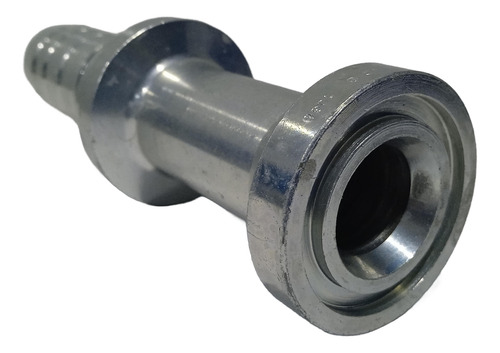 Conexión Hidráulica Fitting Espiga 1 1/4 Cod 62 20gs-16flh
