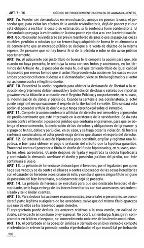 Legislación Esencial Civil Y Familiar De Aguascalientes 2025. Código Civil. Código De Procedimientos Civiles. Guía Practica Términos. Código Nacional De Procedimientos Civiles Y Familiares. Web App