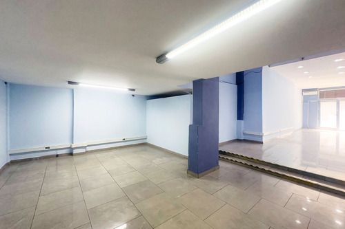 Venta Local Sobre Av. San Juan Constitucion