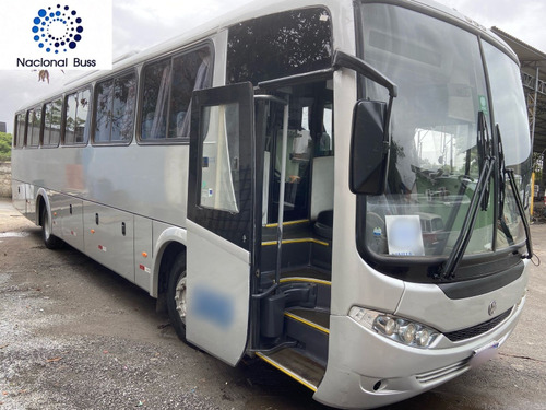 Comil Motor Dianteiro Com Ar Condicionado