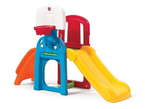 Resbalin Zona De Juegos