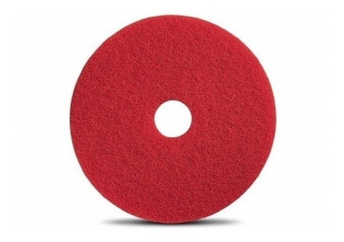 Discos Pad Fibra Pulidora Colores Surtidos 20 Pulgadas 5 Pz
