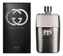 Comprar Gucci Guilty Pour Homme 150ml Edt Spray Gucci - Hombre