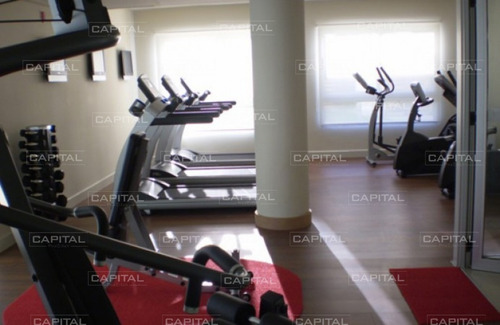 Imagen 24 de 28 de Apartamento En Venta Ocean Drive Punta Del Este Tres Dormitorios En Suite- Ref: 27399
