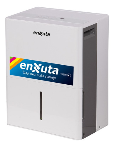 Deshumidificador Enxuta 30 Lts Denx 9301 Con Timer Albion