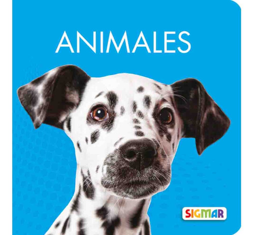 Animales (miro Palabras) - Varios Autores