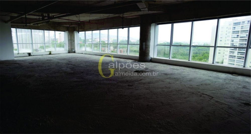 Imagem 13 de 13 de Sala Comercial Para Comprar Green Valley Alphaville Barueri - Gbl242