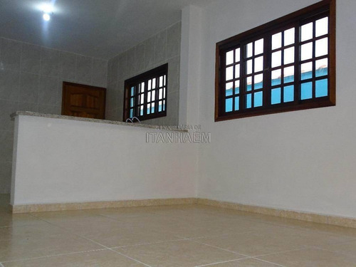 Imagem 2 de 11 de Casa Com Suíte - Sue39