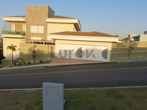 Imagem 2 de 30 de Casa À Venda Em Parque Lausanne - Ca005786