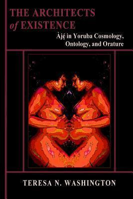 Libro The Architects Of Existence : Aje In Yoruba Cosmolo...