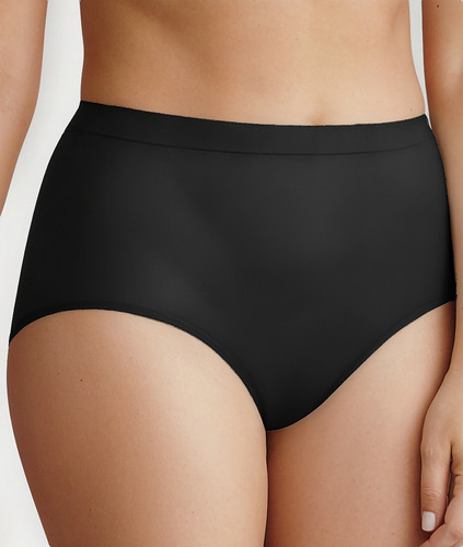 Panty Completa Invisible Sin Costura Playtex Playlite Dfels1