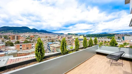 Venta De Hotel En Restrepo