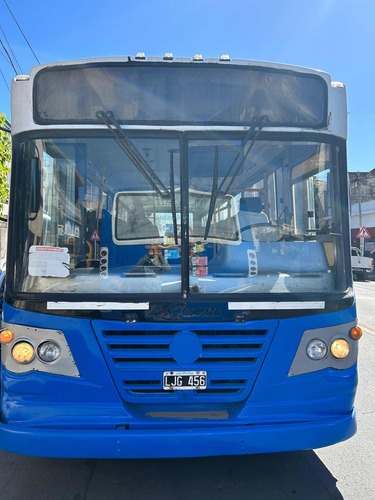 Mercedes Benz 1722 Of 1722