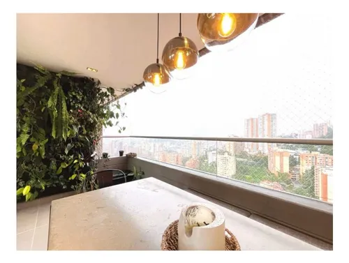 Rhbr-14089 (duplex) Piso 24 (poblado, Castropol)