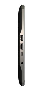Monitor Lilliput Um-900t 9.7'' Pulgadas Pantalla Táctil Usb