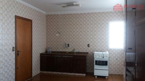 Apartamento Para Venda, 3 Dormitórios. Edifício Martins, Centro De Jundiaí-sp. - Ap0129