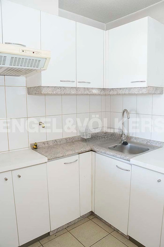 Imagen 12 de 27 de Venta Excelente Departamento 1d Metro Bellas Artes