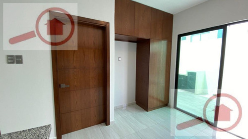 Imagen 5 de 20 de Casa - Fraccionamiento Lomas Del Sol