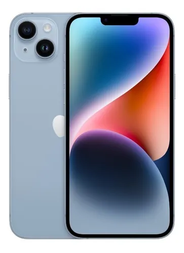 Apple iPhone 14 Plus (128 GB) - Azul