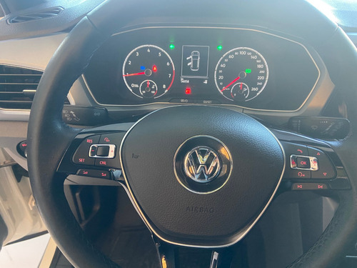 Volkswagen T-Cross 1.6 Comfortline At