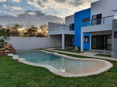 Casa en venta