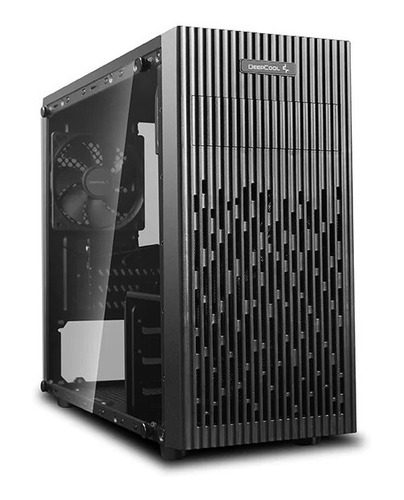 Gabinete Gamer Deepcool Matrexx 30