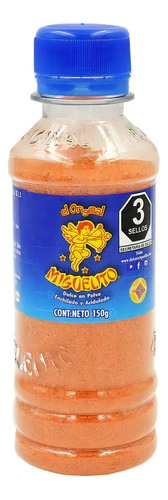 Miguelito Original En Polvo Dulce Bote De 150 Gr