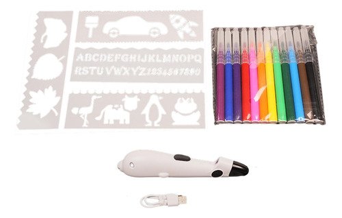 Rociador De Graffiti Pen, Pulverizador De Aerógrafo