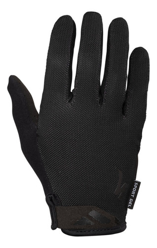 Guantes De Ciclismo Bg Sport Gel Specialized Para Mujer