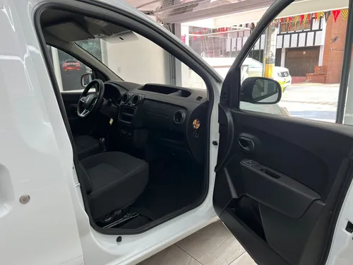 Renault Kangoo Mt 2023