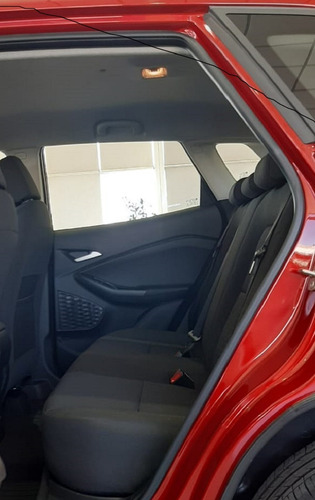 Imagen 17 de 25 de Plan De Ahorro Chevrolet Tracker Lt 1.2 Nafta Manual 2023 Ep