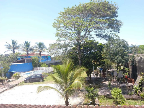 Chácara Na Praia Em Ótima Localização Ref: 7835 C