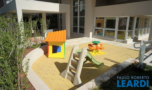 Imagem 11 de 15 de Apartamento - Perdizes - Sp - 546563