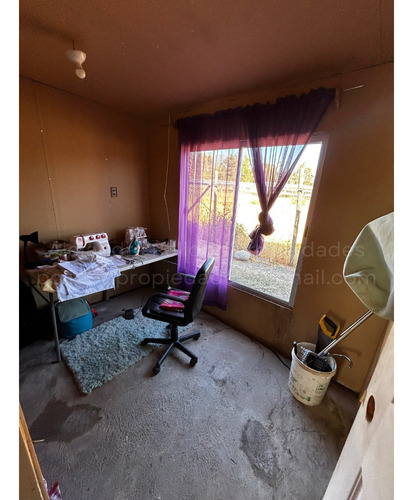 Se Vende Casa - Villa Las Viñas, Puente Negro