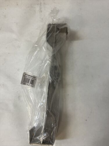 Set Of 2 Speed Rail Hangers, Stainless Steel Mounting St Ccm