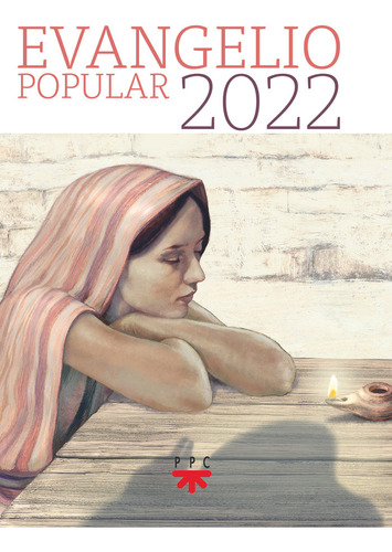 Evangelio Popular 2022 (libro Original)