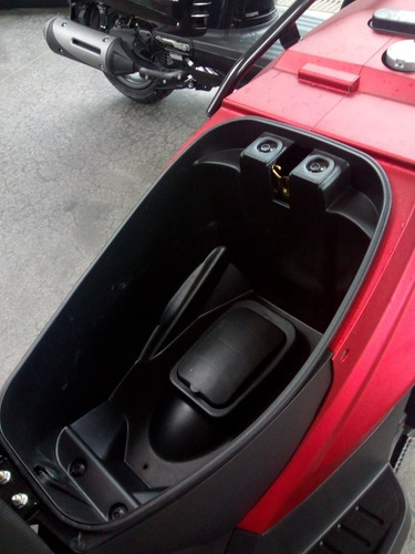 Imagen 8 de 17 de Kymco Agility 125, Strock Disponible , Entrega Inmediata.
