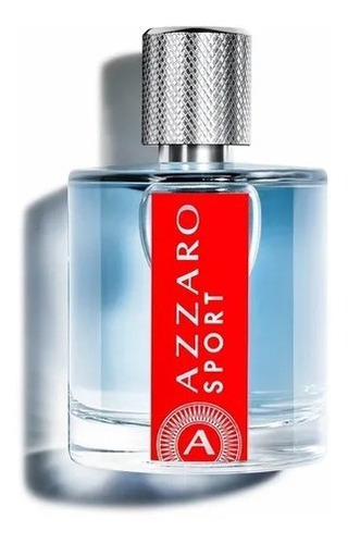 Azzaro Sport Edt.100 Ml  T