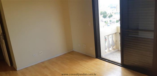 Imagem 14 de 29 de Apartamentos À Venda Em Jundiaí/sp - Compre O Seu Apartamentos Aqui! - 1472274