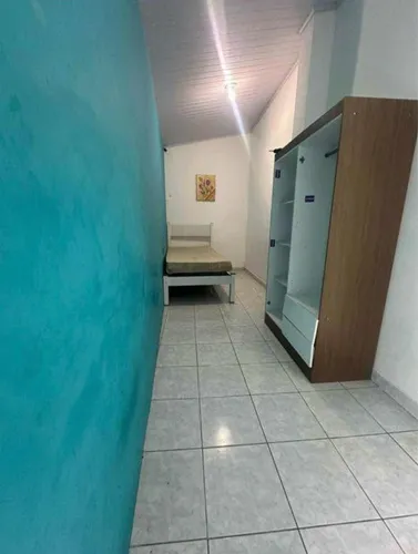 Pensão/ República/ Quartos Para Alugar/casa/kitinet