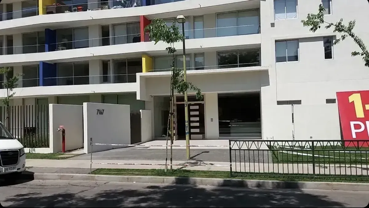 Imagen 4 de 6 de ¡arriendo Depto Remodelado! Moderno Las Condes 7200