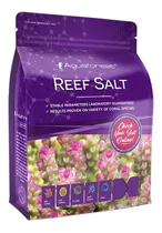 Comprar Sal Acuario Marino Aquaforest Reef Salt 5kg Sal Polaca