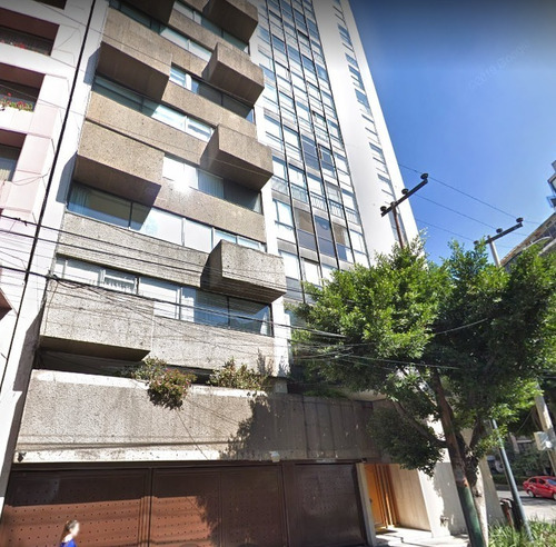 Imagen 7 de 20 de #009-24 Venta De Departamento En Av Homero #1925 Polanco 1mera Seccion,oportunidad