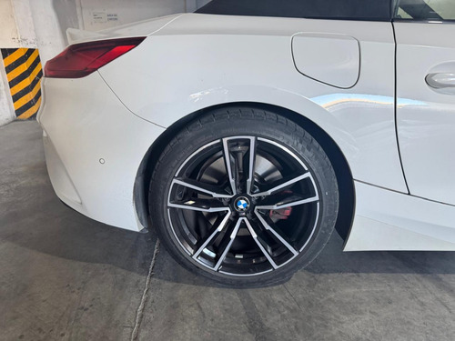 Bmw Z4 2 Pts. Z4 20i, L4, 2.0t, 197 Hp, ta