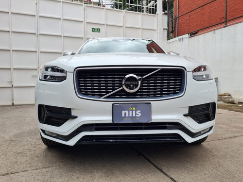 Volvo XC90 2.0 T6 R-design Awd At