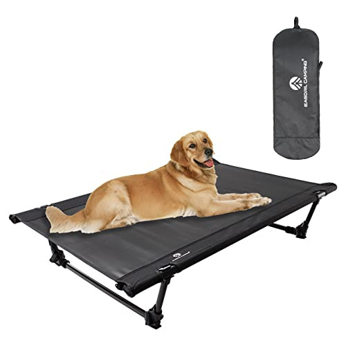 Cama Elevada Plegable Para Perros  Cunas Elevadas Portátile